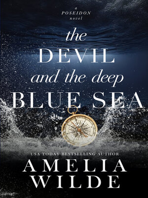 The Devil and the Deep Blue Sea - ebook